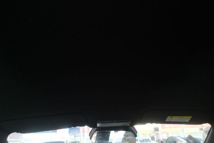 Used Baojun Yunhai 2024 500km Pure Electric Version
