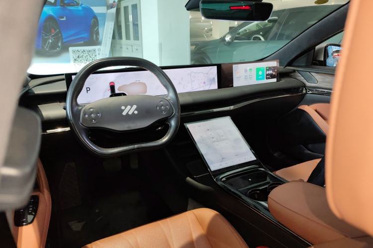 Used IM L7 2022 Dynamic Model