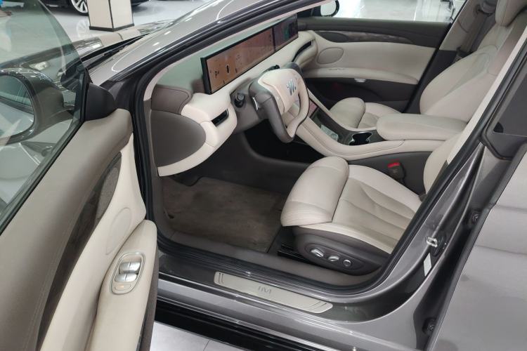 Used IM L7 2024 MAX Extended-Range Version
