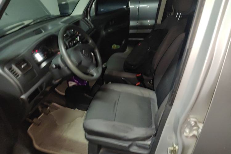 Used Suzuki Wagon R 2016 1.4L Manual Value Model
