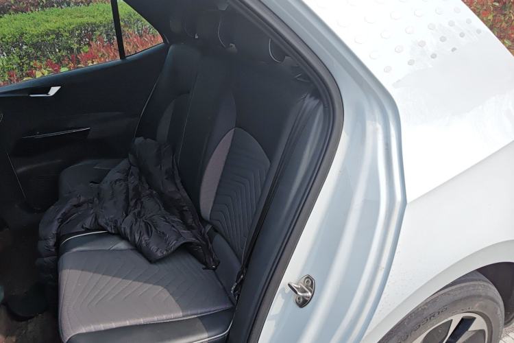 Used Volkswagen ID.3 2023 Pure Smart Edition