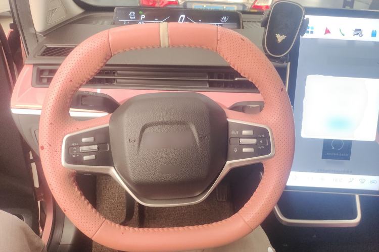 Used NETA V 2021 Witch Edition