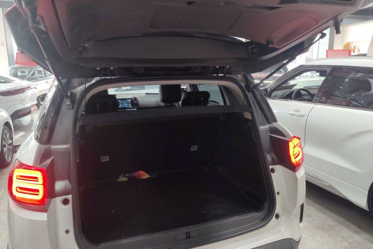 Used Citroen C5 AIRCROSS 2020 360THP ORIGINS Centennial Luxury Edition