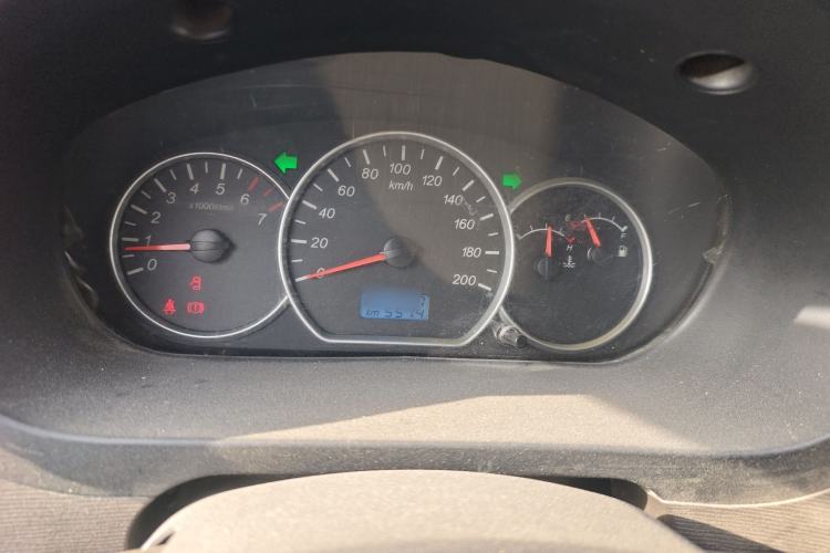 Used Wuling Hongguang 2016 1.5L Restyled S Comfort Version