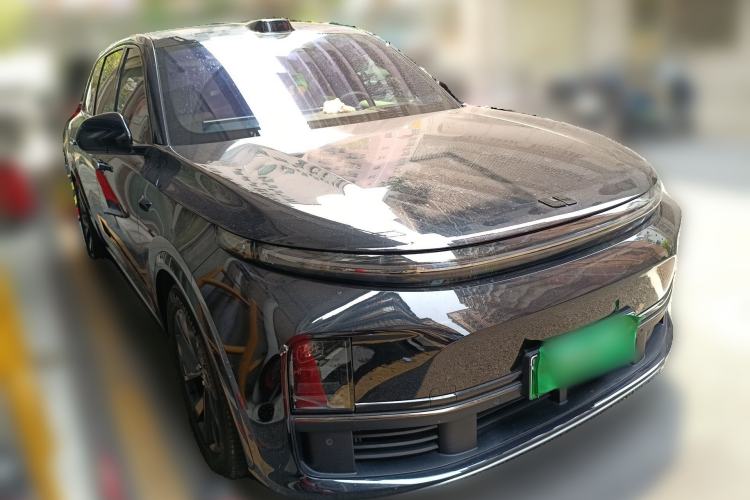 Used Li Auto L7 2023 Max model