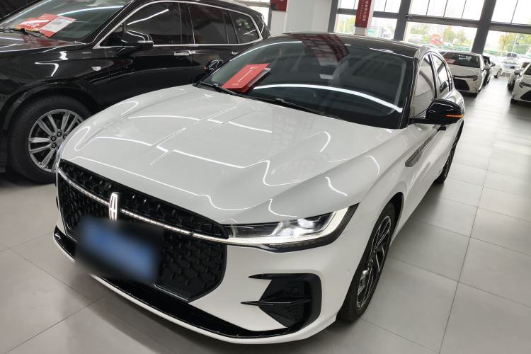 Used Lincoln Z 2022 iCool Luxury Edition