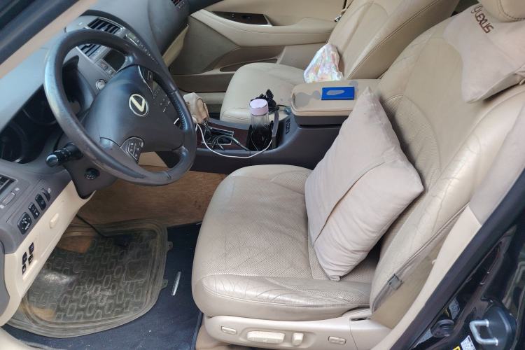 Used Lexus ES 2010 240 Elegant Edition