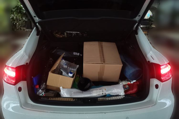 Used Porsche Macan 2018 Macan 2.0T
