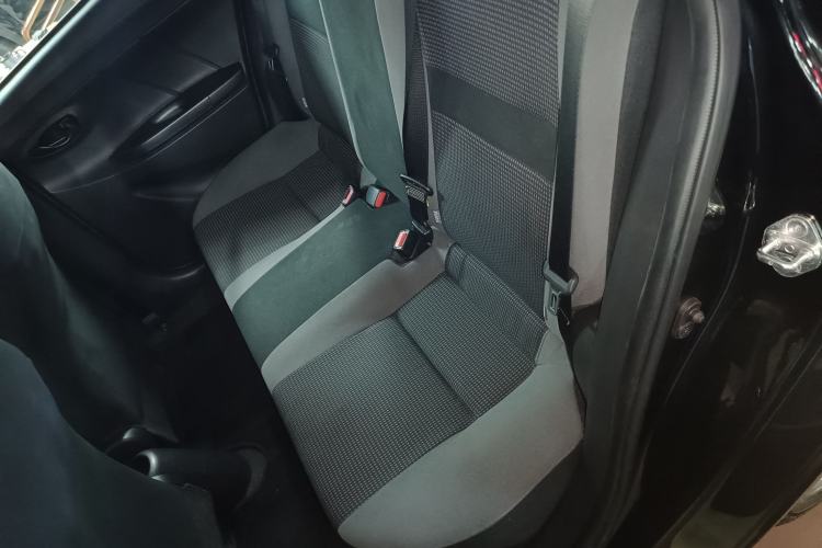 Used Toyota Vios FS 2021 1.5L CVT Fengchi Edition