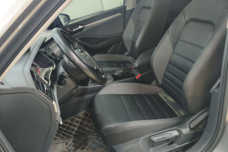 Used Volkswagen Sagitar 2019 280TSI DSG Comfort Version China VI Standard