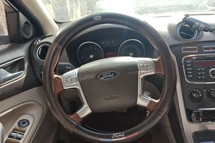 Used Ford Mondeo 2011 2.3L Fashion Edition
