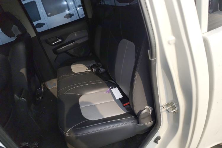 Used Great Wall Wingle 5 2023 2.0T Diesel Two-Wheel Drive Elite Plus
