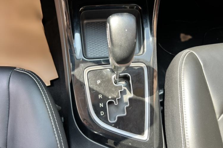 Used Land X2 2017 1.6L Automatic Sharp Edition