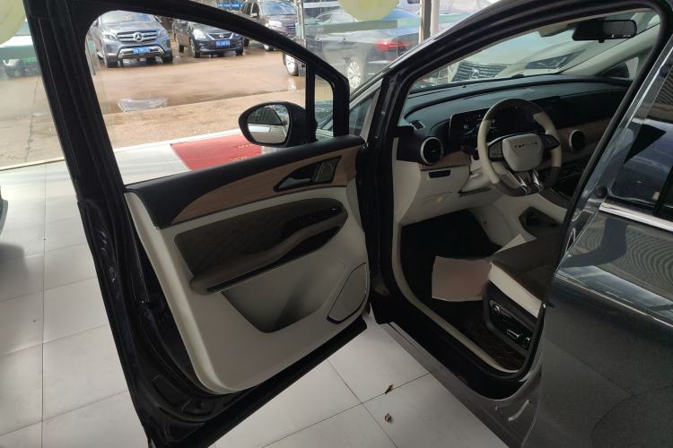 Used FORTHING Yacht 2022 1.5T DCT Chasing Wind Edition
