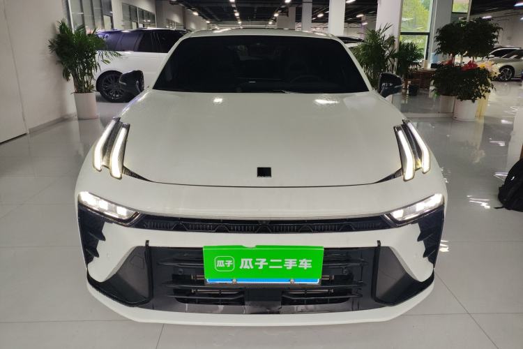 Used Lynk & Co 03 2025 1.5TD DCT Champion Edition Pro