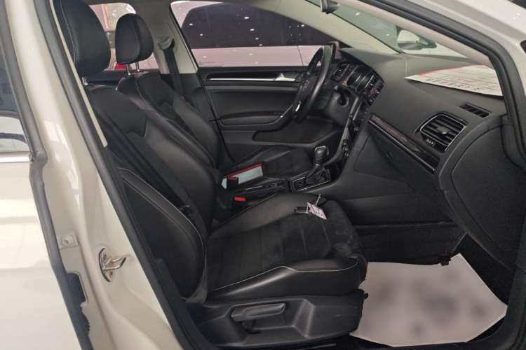 Used Volkswagen Golf 2016 280TSI Automatic Flagship Model