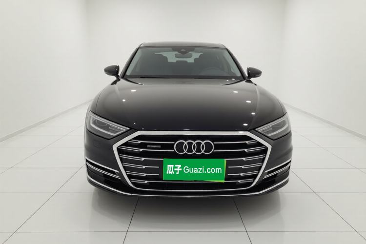 Used Audi A8 2019 Plus A8L 50 TFSI quattro Comfort Model