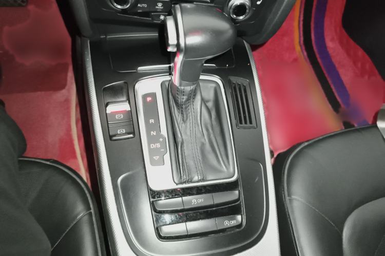 Used Audi A5 2014 Sportback 45 TFSI