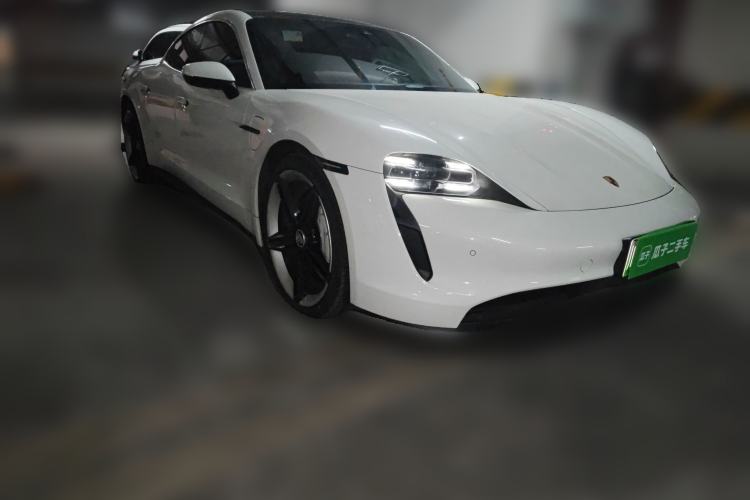 Used Porsche Taycan 2020 Taycan
