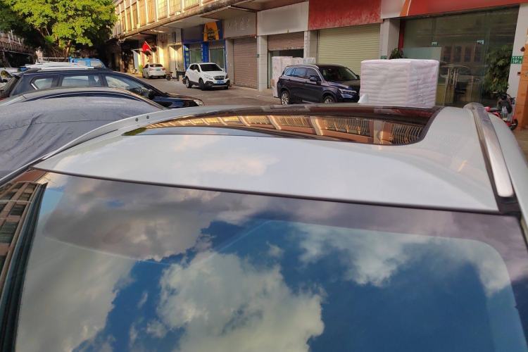 Used CIIMO M-NV 2021 Shangyi Edition