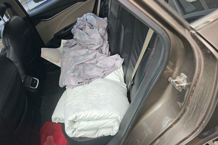 Used Buick GT 2015 15N Automatic Elite Version