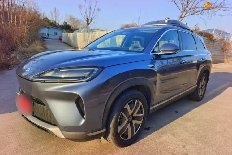 Used BYD Sealion 07 DM-i 2025 150 Flagship+ Edition Exterior 5