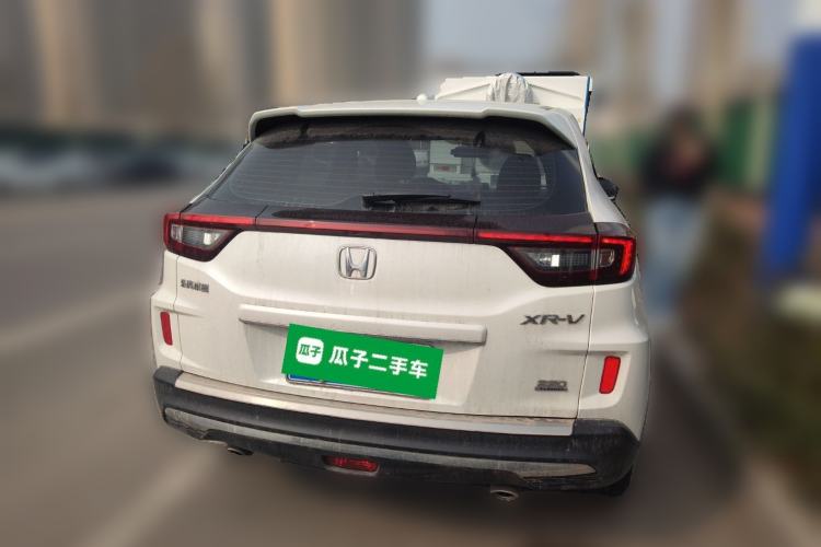 Used Honda XR-V 2021 220TURBO CVT Luxury Edition