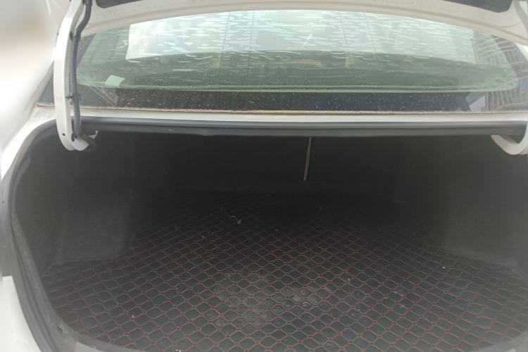 Used Buick GT 2018 15T Manual Elite Version China V Standard
