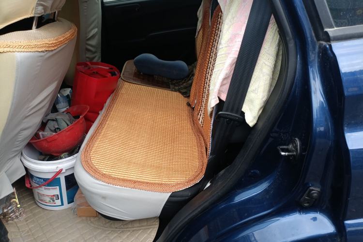 Used SsangYong Actyon 2014 2.3L Two-Wheel Drive Automatic Comfort Edition Gasoline-powered