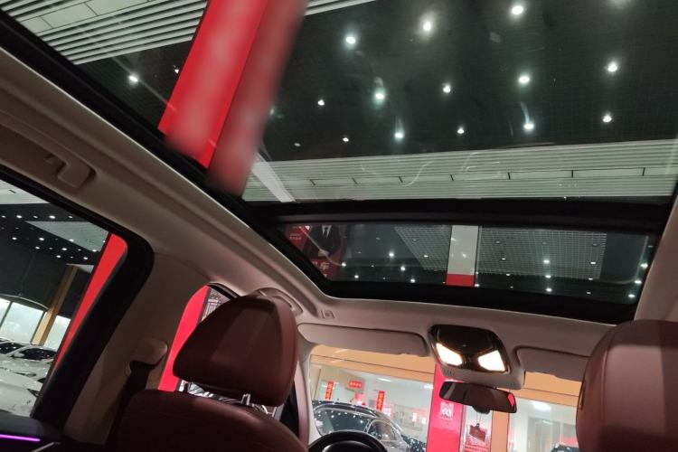 Used BMW X3 2022 Restyled xDrive25i M Sport Package
