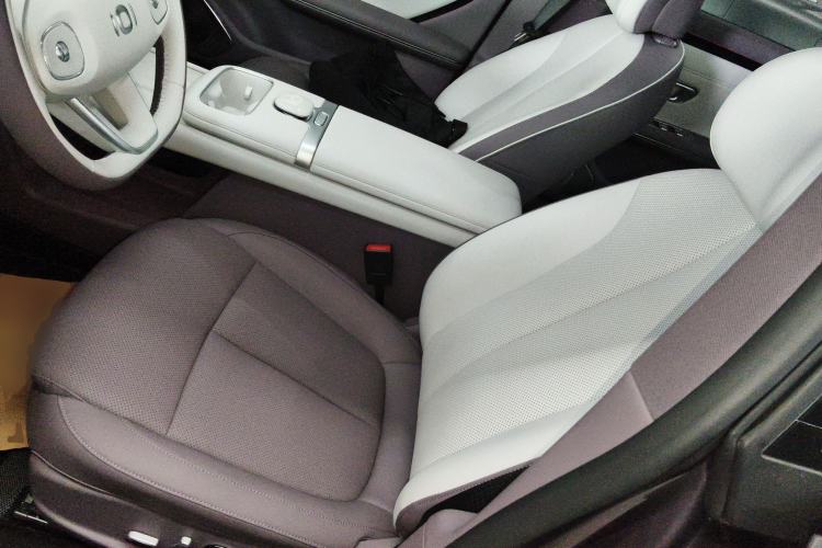 Used CHANGAN NEVO A06 2026 Model 630 Comfort Ultra Left Front Seat