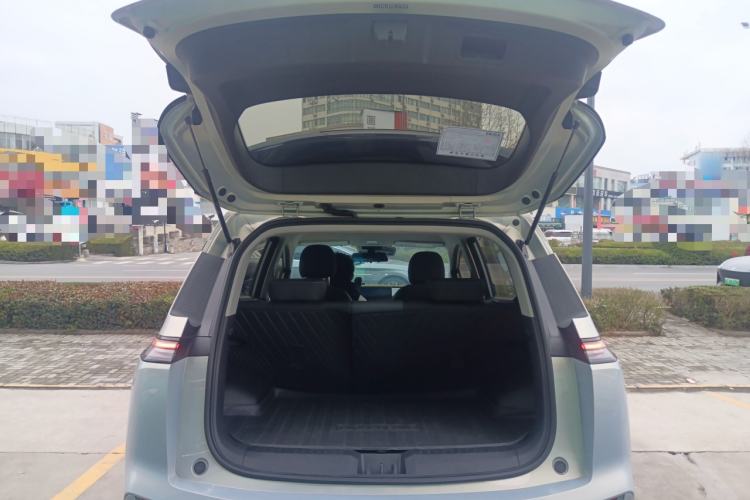 Used AION Y 2023 Younger
