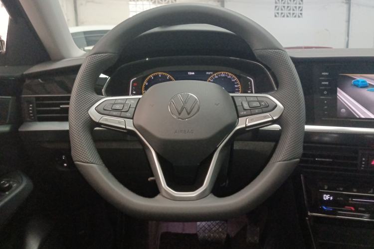 Used Volkswagen Passat 2025 Outstanding Model 330TSI Starry Elite Edition
