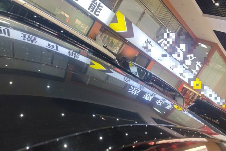 Used XPeng G9 2024 702 Max