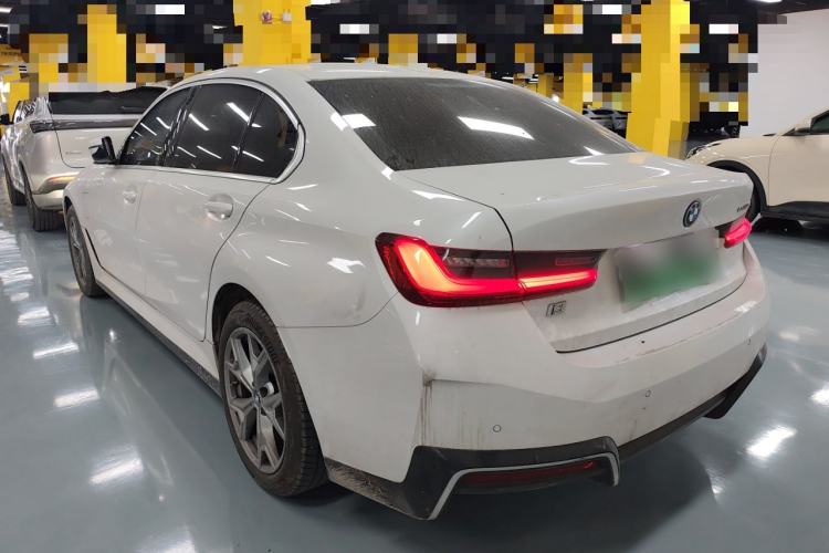 Used BMW i3 2022 eDrive 35 L
