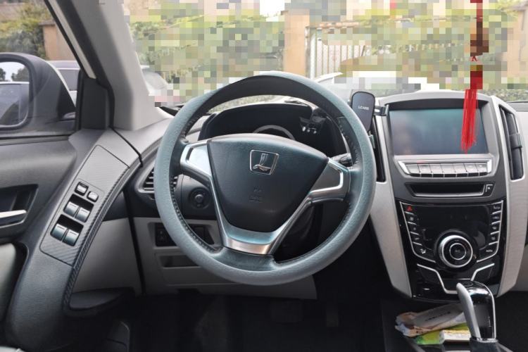 Used Luxgen U6 SUV 2014 1.8T Fashion Edition