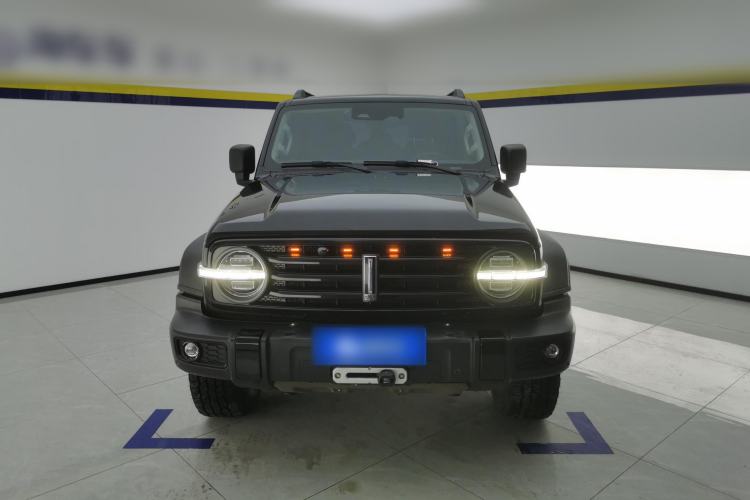 Used Tank 300 2021 Off-Road Edition 2.0T Conqueror
