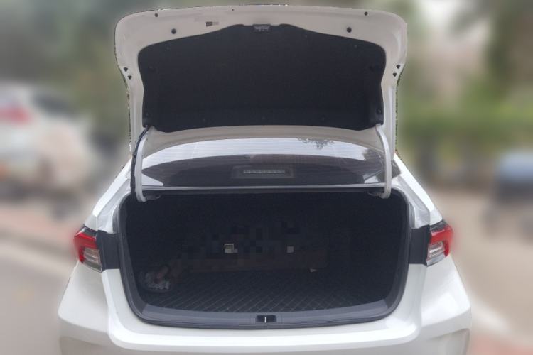 Used Toyota Corolla 2021 Dual-Motor 1.8L E-CVT Elite Edition