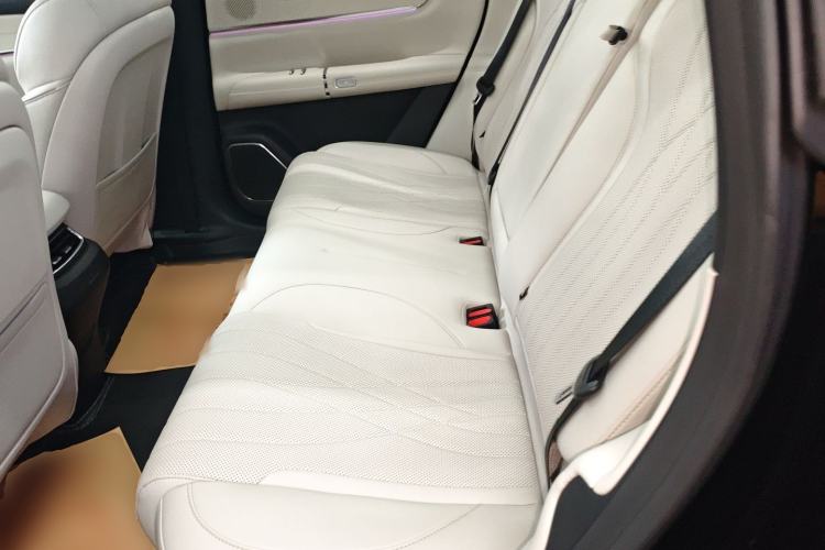 Used Qiyuan Q07 2025 215 Prestige Edition