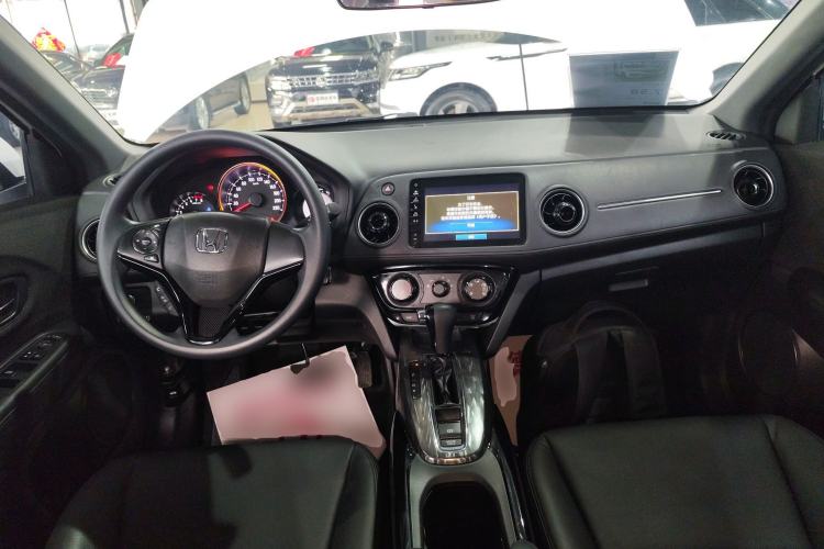 Used Honda XR-V 2021 1.5L CVT Classic Edition
