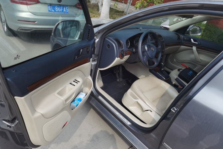 Used Skoda Octavia 2014 1.6L Automatic Yijun Edition