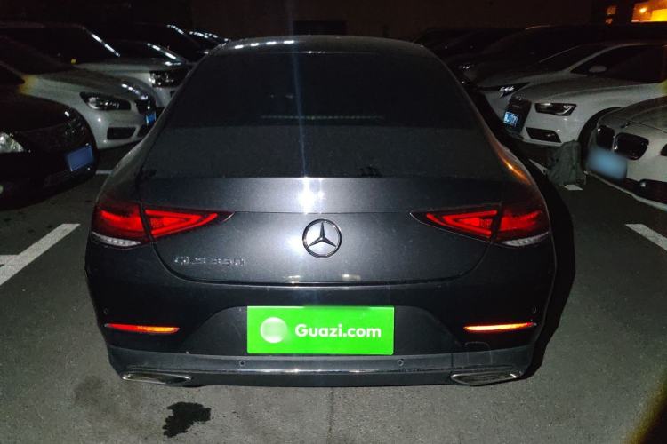 Used Mercedes-Benz CLS 2018 CLS 300 Dynamic Edition