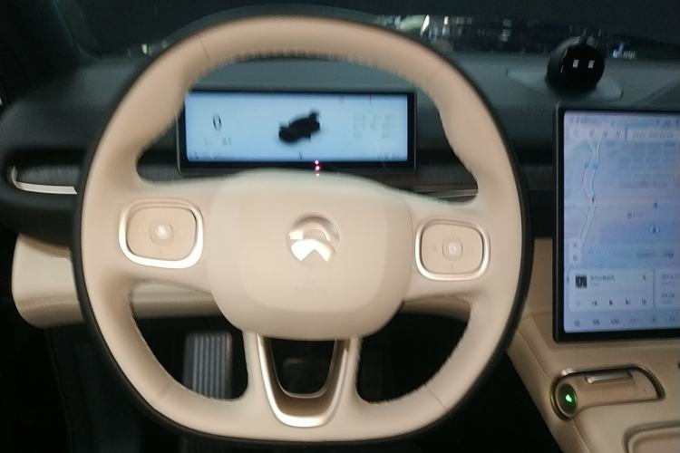 Used Nio ES6 2024 75 kWh