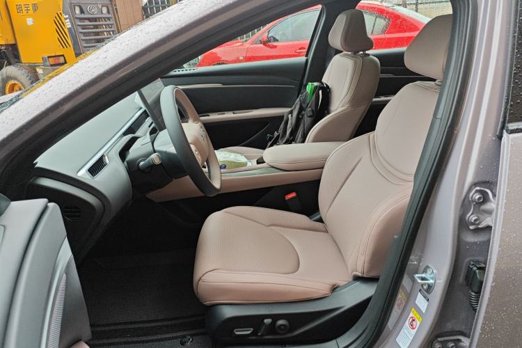 Used XPeng MONA M03 2025 502 Long-Range Max