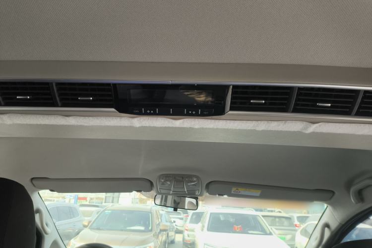 Used JAC Refine M4 2021 2.0L Manual Commercial Edition