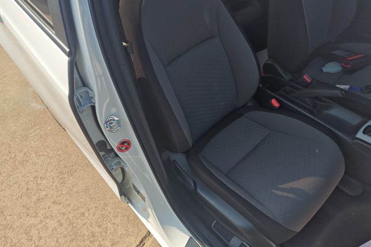 Used Honda Fit 2021 1.5L CVT Trend Edition
