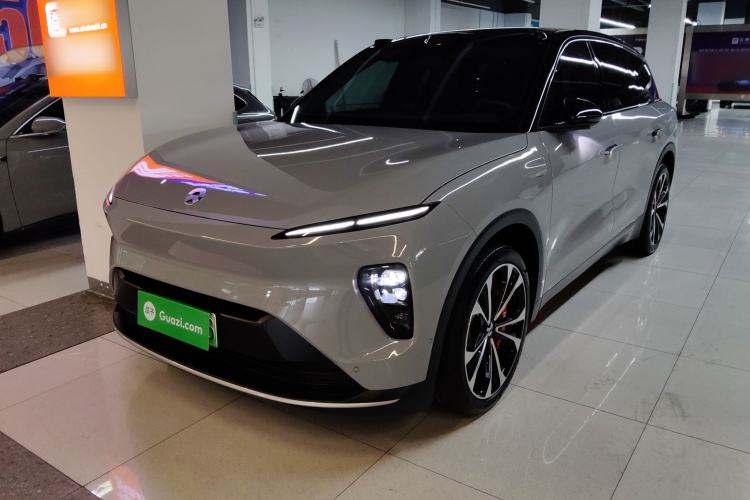 Used Nio ES8 2023 75 kWh