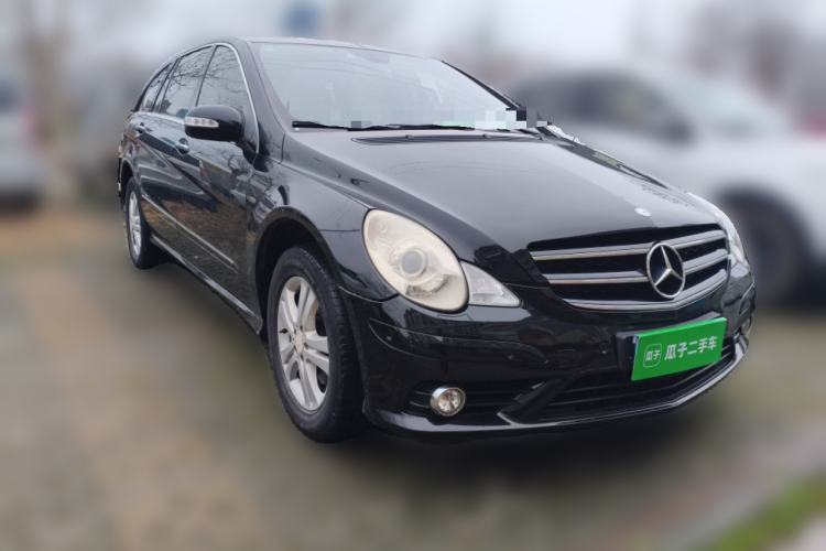 Used Mercedes-Benz R-Class 2009 R 300 L Business Model