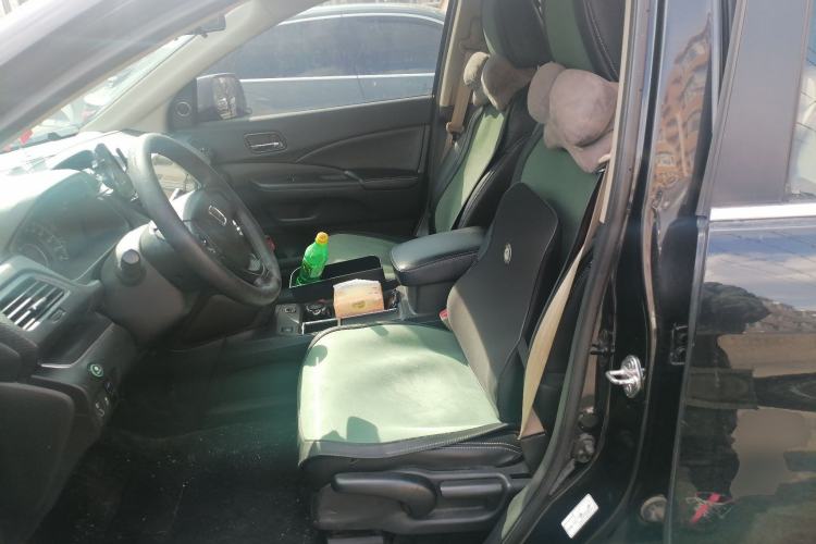 Used Honda CR-V 2016 2.0L two-wheel drive Urban Edition