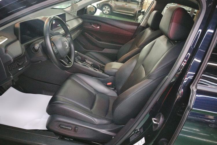 Used Honda Accord 2023 260TURBO Smart Enjoyment Version Left Front Seat